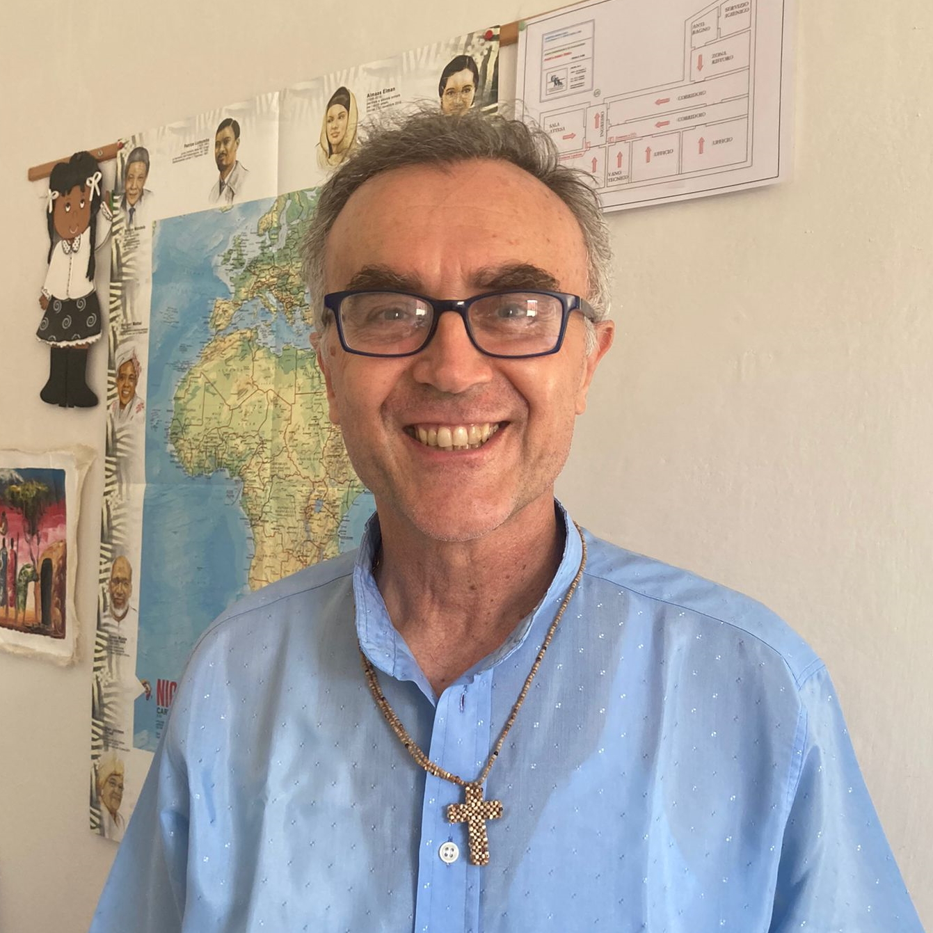 Don Corrado Vitali